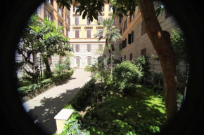 Elegance Rome